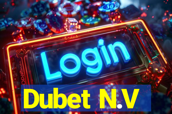 Dubet N.V